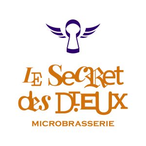 Microbrasserie Le Secret des Dieux
