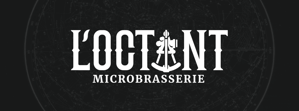 L'Octant - Microbrasserie Inc. 