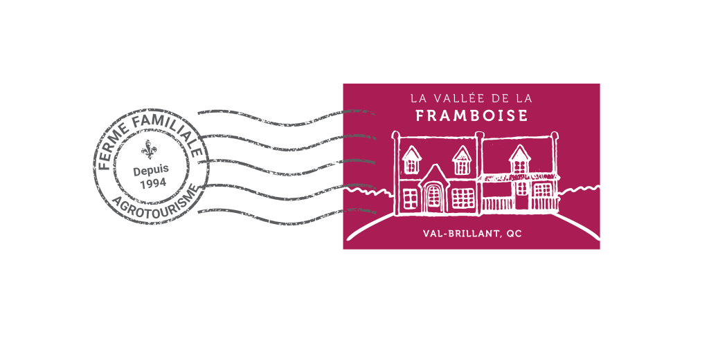 La Vallée de la Framboise