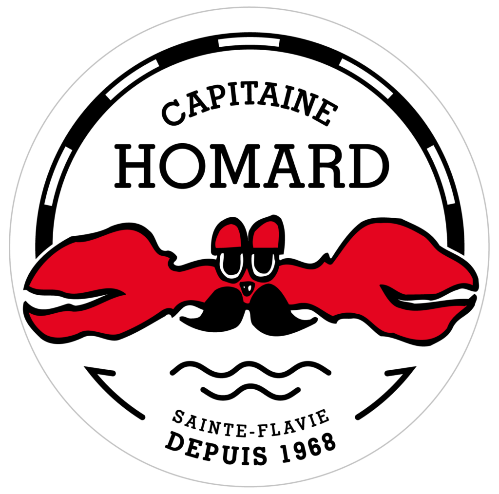 Capitaine Homard