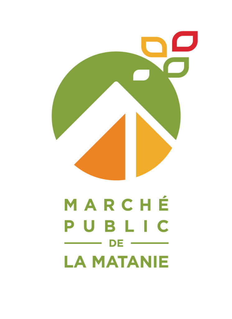 Marché public de La Matanie